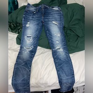 American eagle jeans - size 33x32